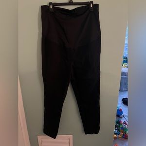 Maternity trousers